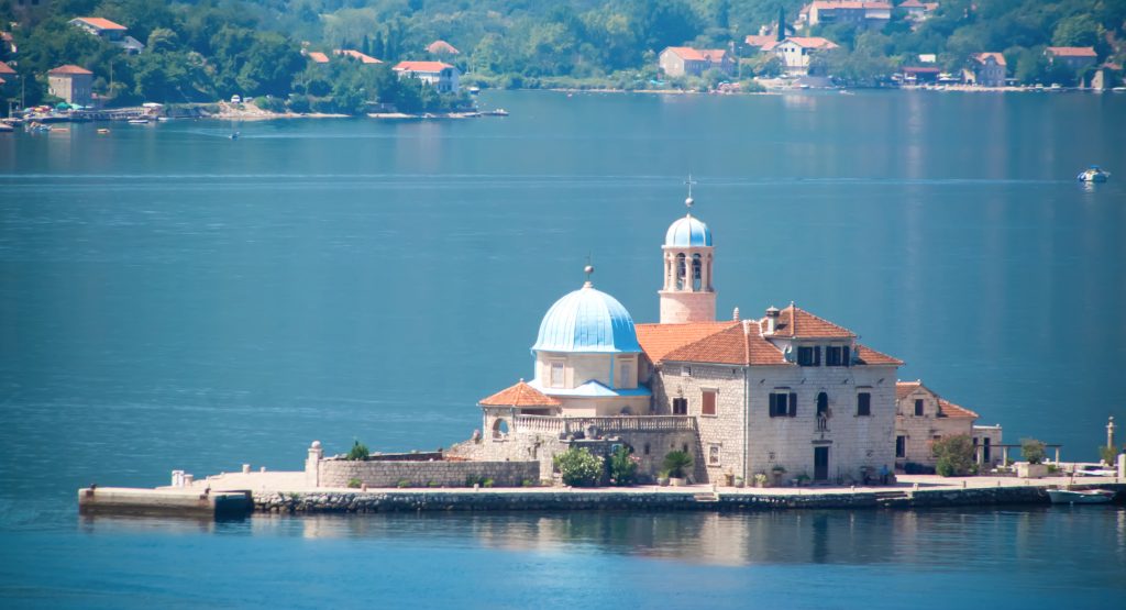 Montenegro Citizenship by investment