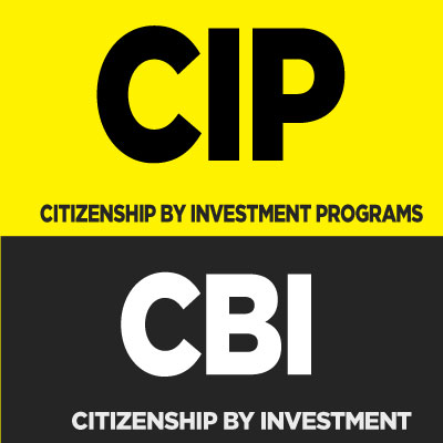 citizenship cip investment cbi