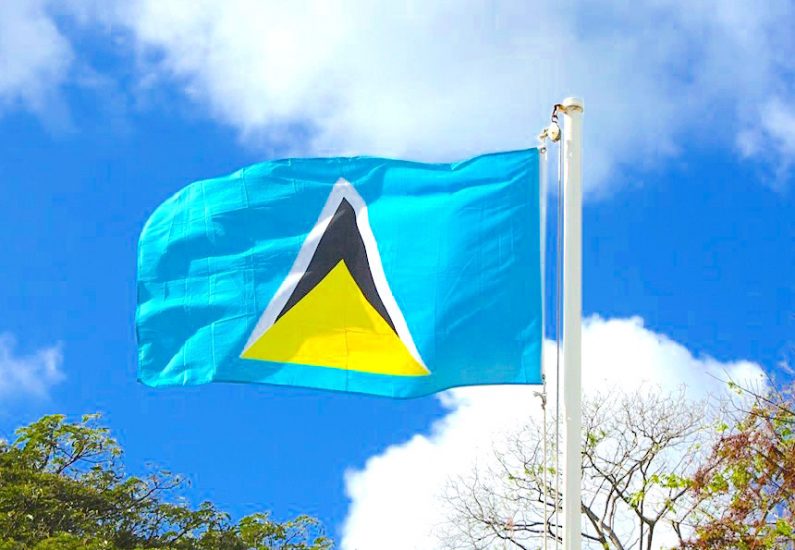 Saint Lucia CIP