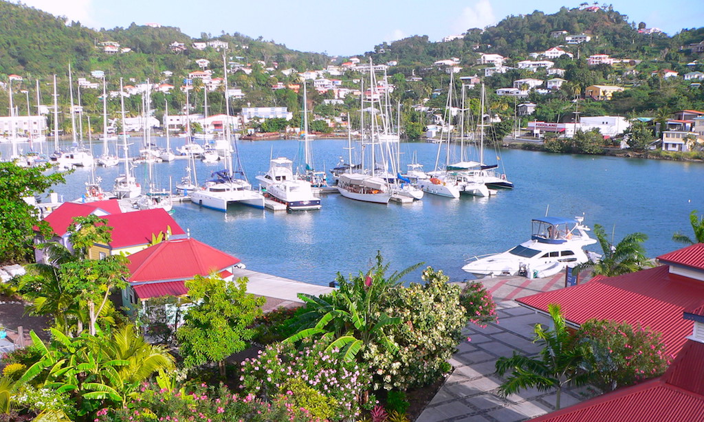Port Louis, Grenada