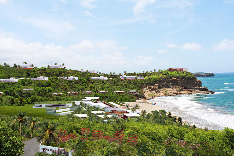La Pointe Grenada