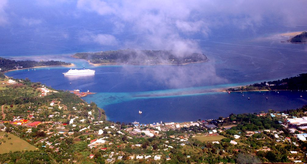Port Vila, Vanuatu