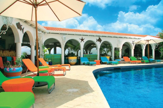Grenada Hotel Resort