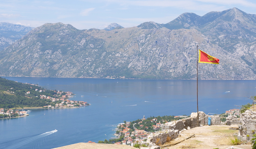 Montenegro Citizenship