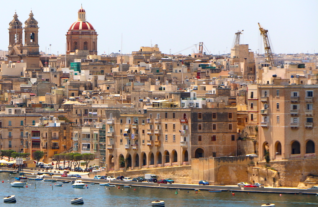 Malta Residency Visa Program