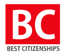 Best citizenships index