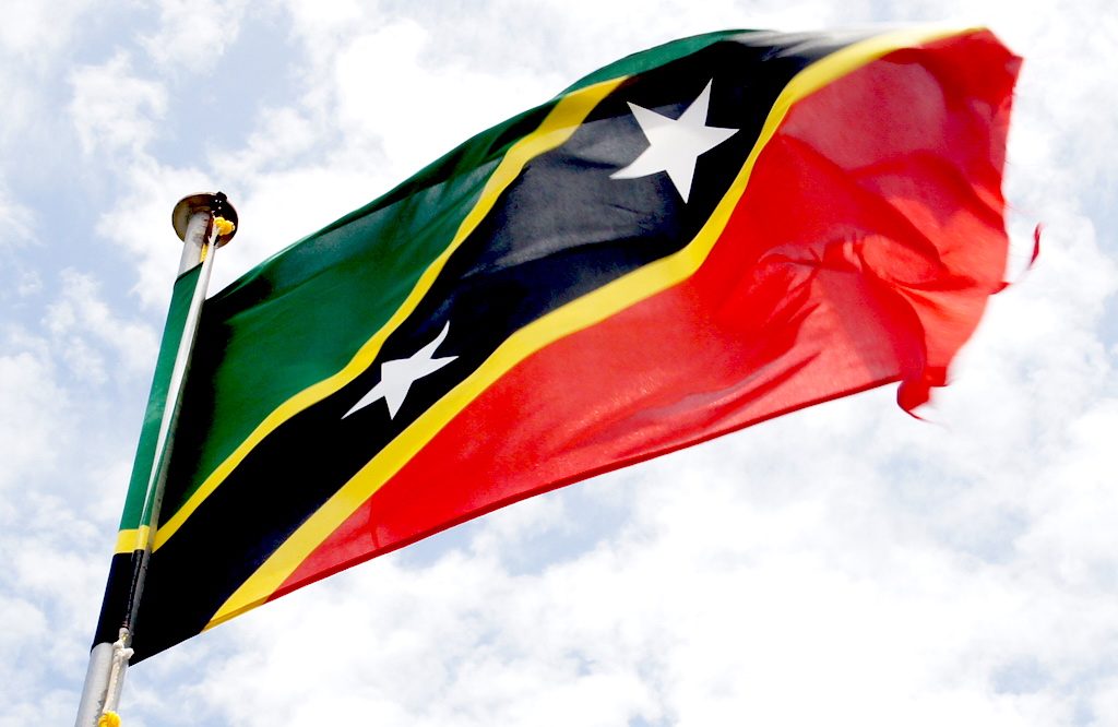 Citizenship by Investment of St Kitts and Nevis