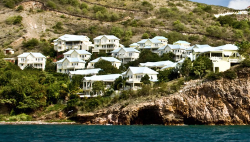 Calypso Bay Resort