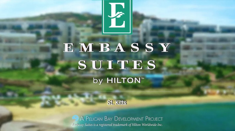 Embassy Suites Hilton