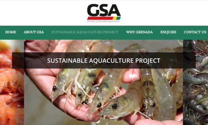 Grenada Sustainable Aquaculture GSA