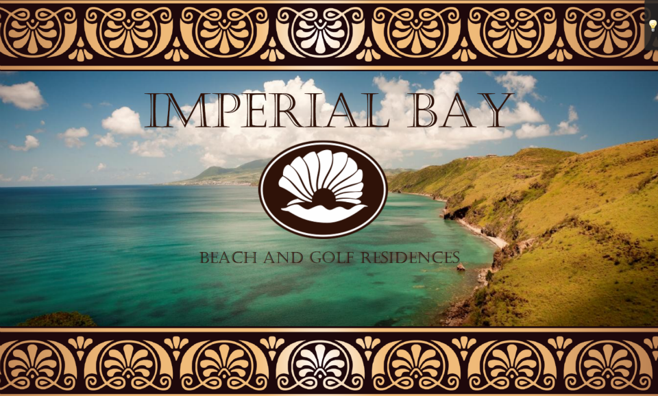 Imperial Beach and Residence