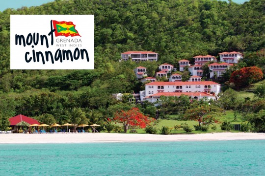 Mount Cinnamon Grenada