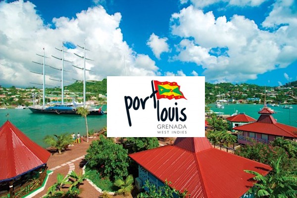 Port Louis Grenada
