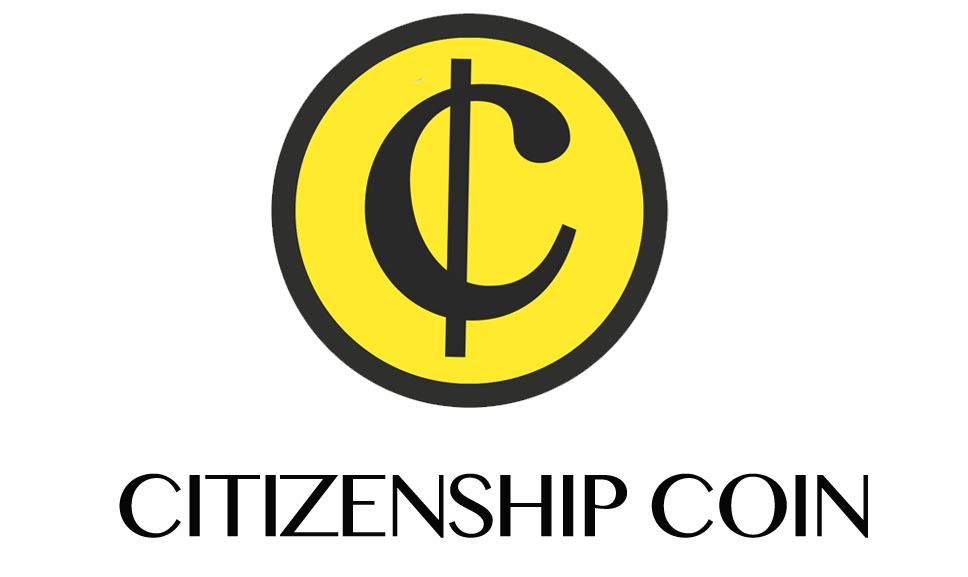 Citizenship Coin