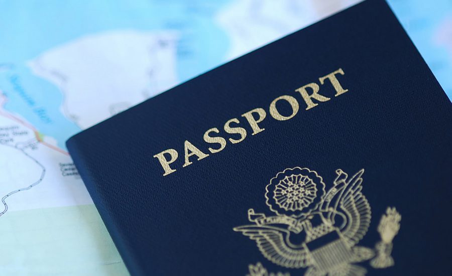 Record number American Expats are renouncing US citizenship ...