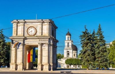 Moldova Citizenship by Investment MCBI
