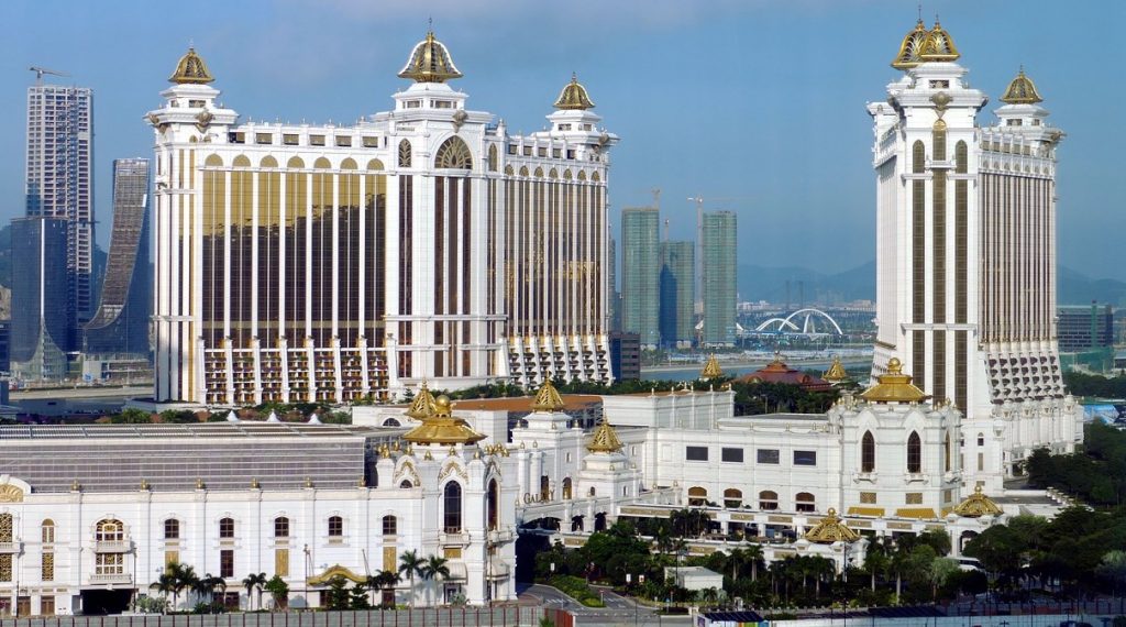Macau Residency Program