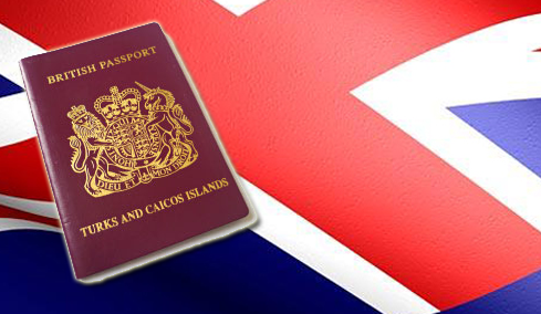 British overseas territory passport