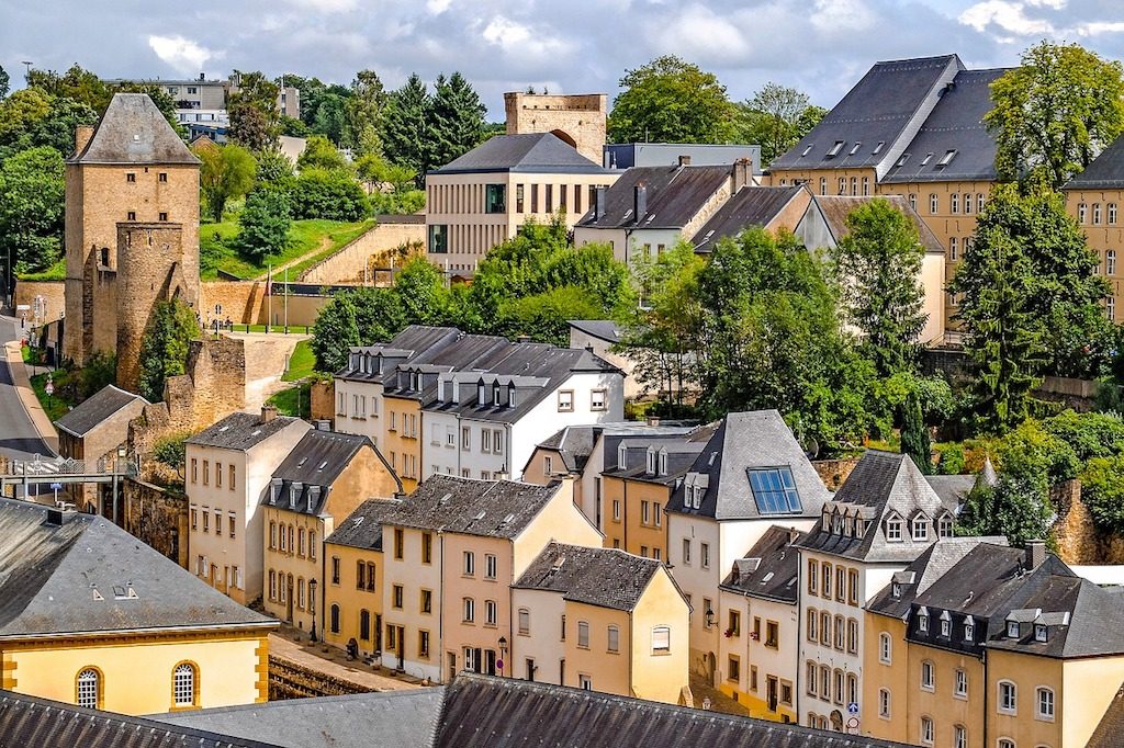 Luxembourg Golden Visa