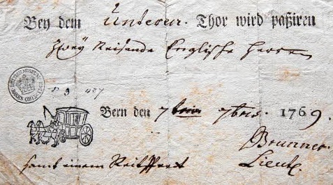 1769 Passport