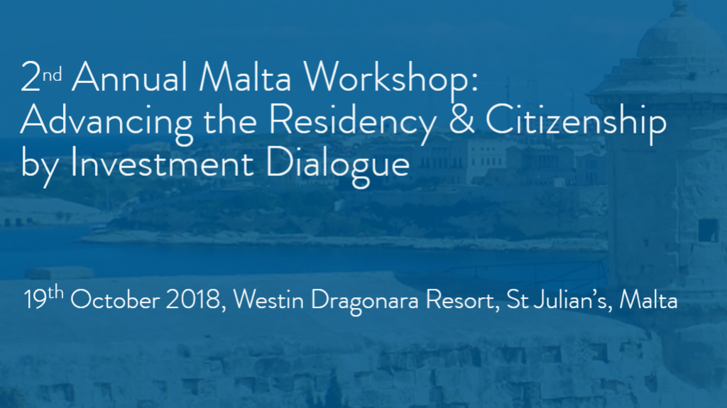 Malta workshop
