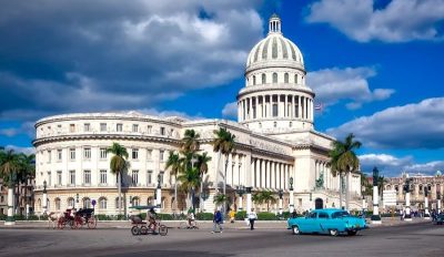 Cuba investor visa