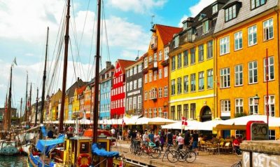 Denmark investment visa