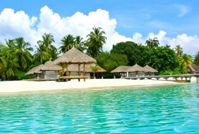 Maldives investor visa