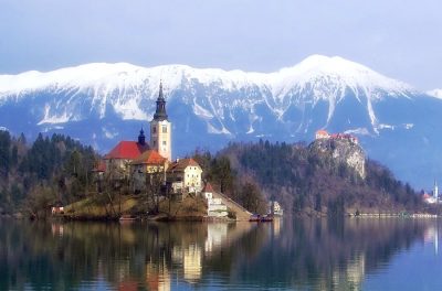 Slovenia golden visa