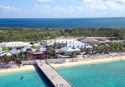 Turks and Caicos investor residency