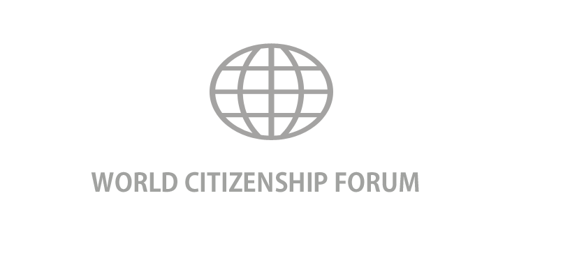 World Citizenship Forum 2019