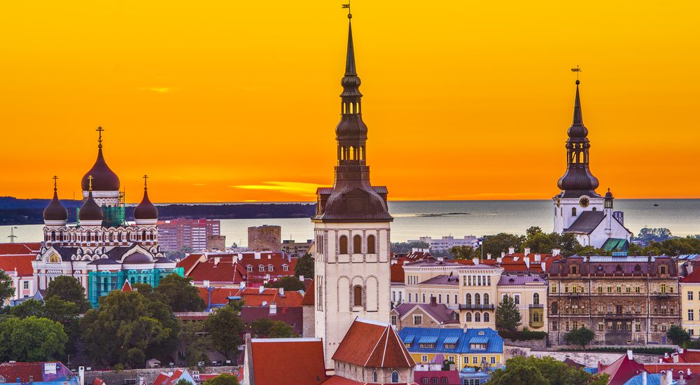 Estonia launches Digital Nomad Visa Citizenship by