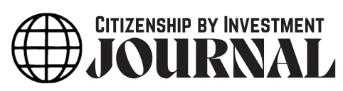 Citizenship by Investment Journal