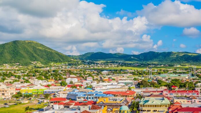 St.Kitts & Nevis
